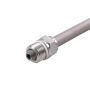SUNSONG 3602824 Power Steering Return Line End Fitting