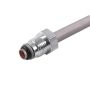 SUNSONG 3602827 Power Steering Return Line End Fitting