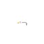 SUNSONG 3602831 Power Steering Return Line End Fitting