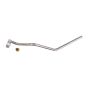 SUNSONG 3602841 Power Steering Return Line End Fitting