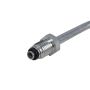 SUNSONG 3602844 Power Steering Pressure Line Hose Assembly