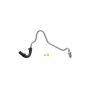 SUNSONG 3602867 Power Steering Return Line Hose Assembly
