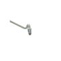 SUNSONG 3602867 Power Steering Return Line Hose Assembly