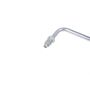 SUNSONG 3602886 Power Steering Pressure Line Hose Assembly