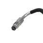 SUNSONG 3602931 Power Steering Pressure Line Hose Assembly