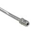 SUNSONG 3602931 Power Steering Pressure Line Hose Assembly