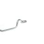 SUNSONG 3603012 Power Steering Return Line End Fitting