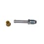 SUNSONG 3603018 Power Steering Return Line End Fitting