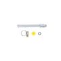 SUNSONG 3603595 Power Steering Return Line End Fitting