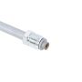 SUNSONG 3603595 Power Steering Return Line End Fitting