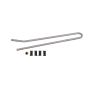 SUNSONG 3603617 Power Steering Return Line Hose Assembly