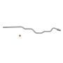 SUNSONG 3603745 Power Steering Return Line Hose Assembly