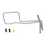 SUNSONG 3603889 Power Steering Return Line Hose Assembly