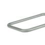SUNSONG 3603889 Power Steering Return Line Hose Assembly