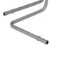 SUNSONG 3603889 Power Steering Return Line Hose Assembly