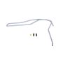 SUNSONG 3603890 Power Steering Return Line Hose Assembly