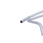 SUNSONG 3603890 Power Steering Return Line Hose Assembly