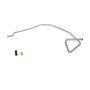 SUNSONG 3603894 Power Steering Return Line Hose Assembly
