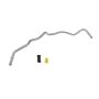 SUNSONG 3603895 Power Steering Return Line Hose Assembly