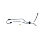 SUNSONG 3603987 Power Steering Return Line Hose Assembly