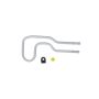 SUNSONG 3604290 Power Steering Return Line Hose Assembly