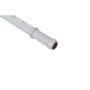 SUNSONG 3604290 Power Steering Return Line Hose Assembly
