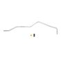 SUNSONG 3604316 Power Steering Return Line Hose Assembly