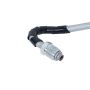 SUNSONG 3604464 Power Steering Return Line Hose Assembly