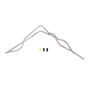 SUNSONG 3604514 Power Steering Return Line Hose Assembly