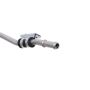 SUNSONG 3604583 Power Steering Return Line Hose Assembly