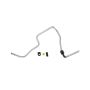 SUNSONG 3604584 Power Steering Return Line Hose Assembly