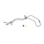 SUNSONG 3604590 Power Steering Return Line Hose Assembly