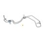 SUNSONG 3604592 Power Steering Return Line Hose Assembly