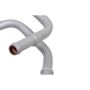 SUNSONG 3604592 Power Steering Return Line Hose Assembly