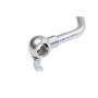 SUNSONG 3604655 Power Steering Return Line Hose Assembly