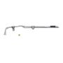 SUNSONG 3604664 Power Steering Return Line Hose Assembly