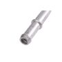 SUNSONG 3604664 Power Steering Return Line Hose Assembly