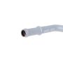 SUNSONG 3604672 Power Steering Return Line Hose Assembly