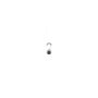 SUNSONG 3604692 Power Steering Return Line End Fitting