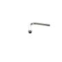 SUNSONG 3604692 Power Steering Return Line End Fitting