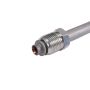 SUNSONG 3604945 Power Steering Return Line Hose Assembly