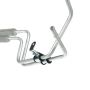 SUNSONG 3604985 Power Steering Return Line Hose Assembly