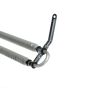 SUNSONG 3604985 Power Steering Return Line Hose Assembly