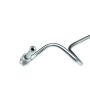 SUNSONG 3604988 Power Steering Return Line Hose Assembly
