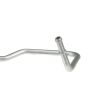 SUNSONG 3605049 Power Steering Return Line Hose Assembly