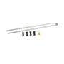 SUNSONG 3605051 Power Steering Return Line Hose Assembly
