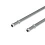 SUNSONG 3605051 Power Steering Return Line Hose Assembly
