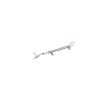 SUNSONG 3605058 Power Steering Return Line Hose Assembly