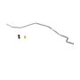 SUNSONG 3605060 Power Steering Return Line Hose Assembly