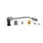 SUNSONG 3605119 Power Steering Pressure Line Hose Assembly